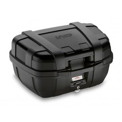 GIVI Βαλίτσα 52 λίτρα TRK52BΒ μαύρη monokey χωρίς πιάστρα ΒΑΛΙΤΣΕΣ / ΒΑΣΕΙΣ / TANKBAG